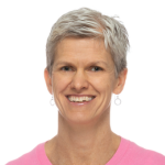 Mary Peace McRae